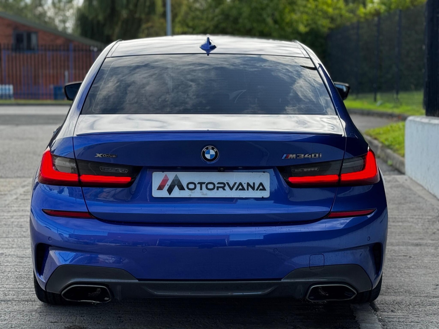 Used BMW 3 Series 2020 for sale - 76562501: Photo 16