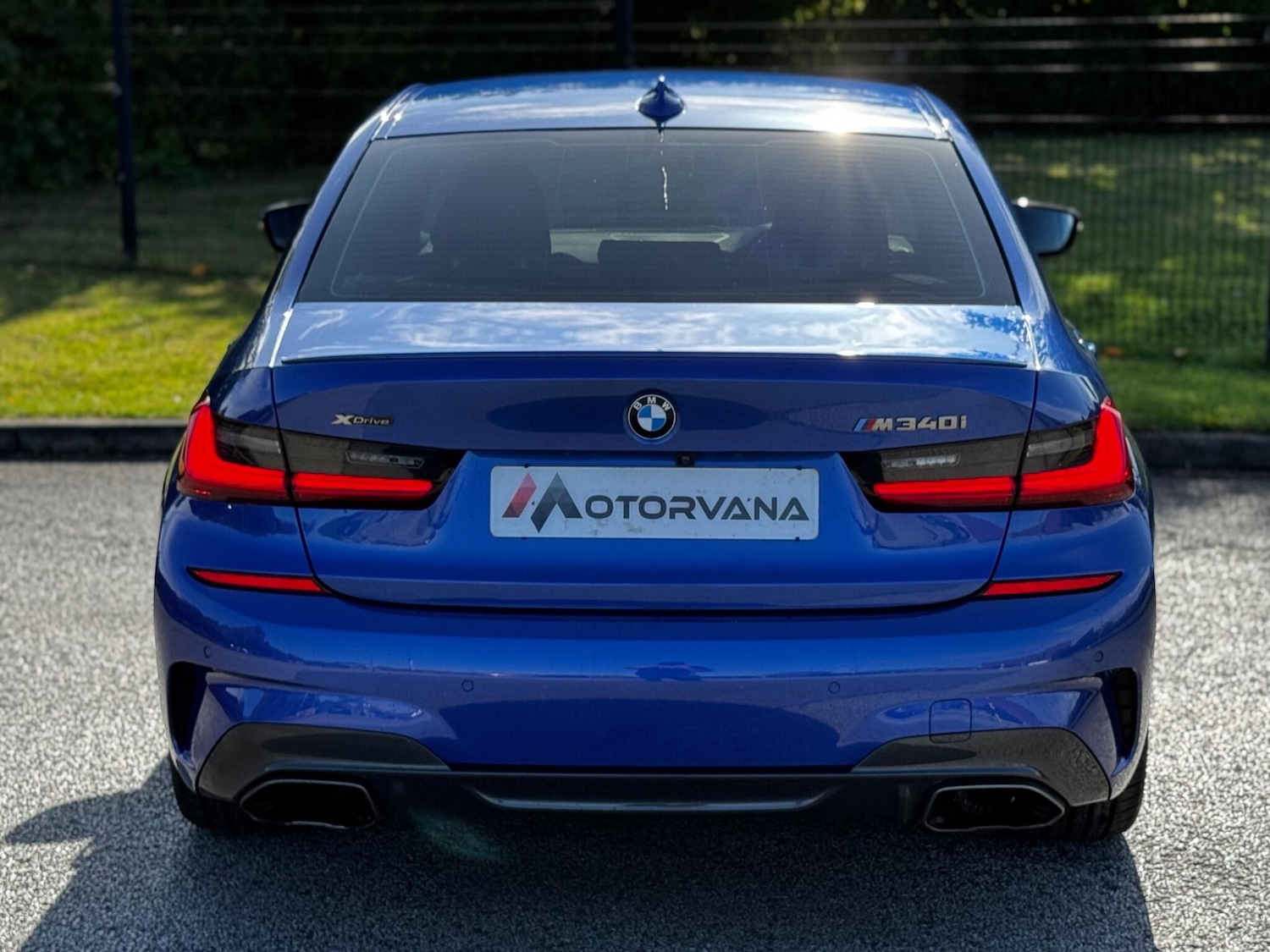 Used BMW 3 Series 2020 for sale - 76562501: Photo 17