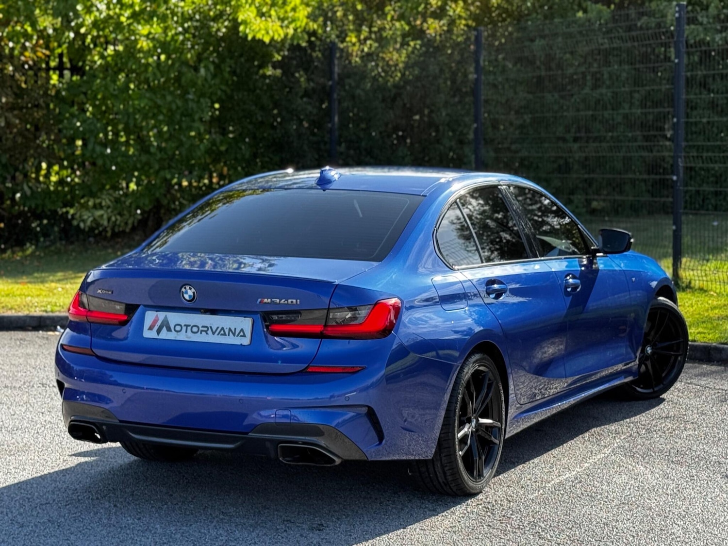 Used BMW 3 Series 2020 for sale - 76562501: Photo 18