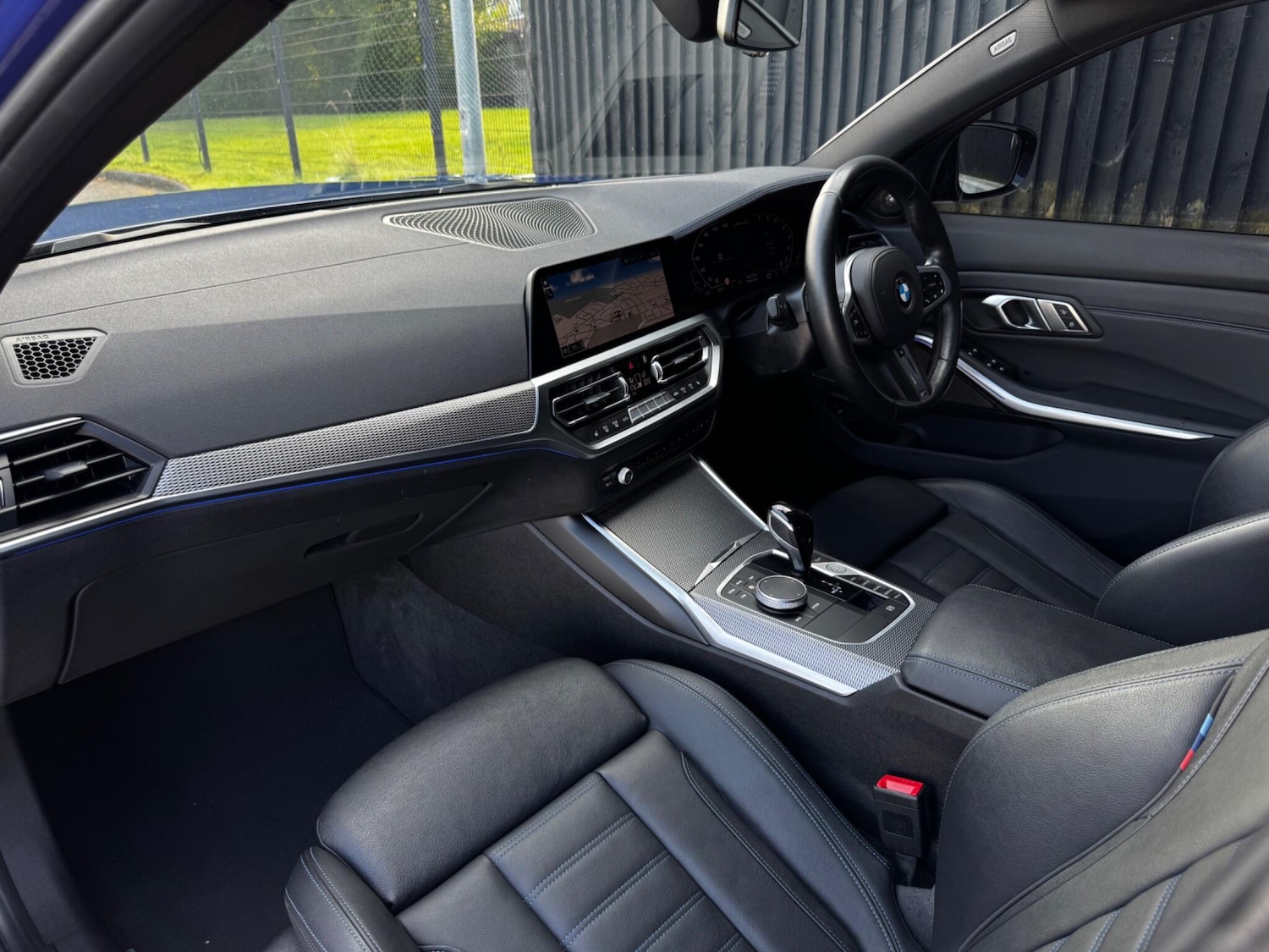 Used BMW 3 Series 2020 for sale - 76562501: Photo 19