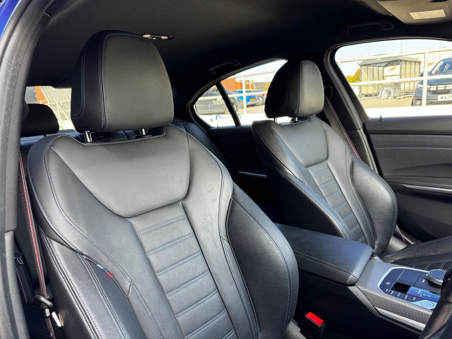 Used BMW 3 Series 2020 for sale - 76562501: Photo 23