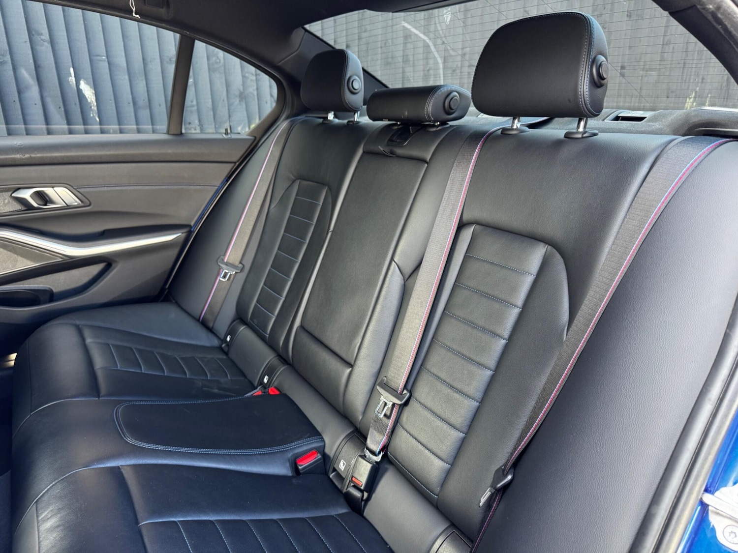 Used BMW 3 Series 2020 for sale - 76562501: Photo 24