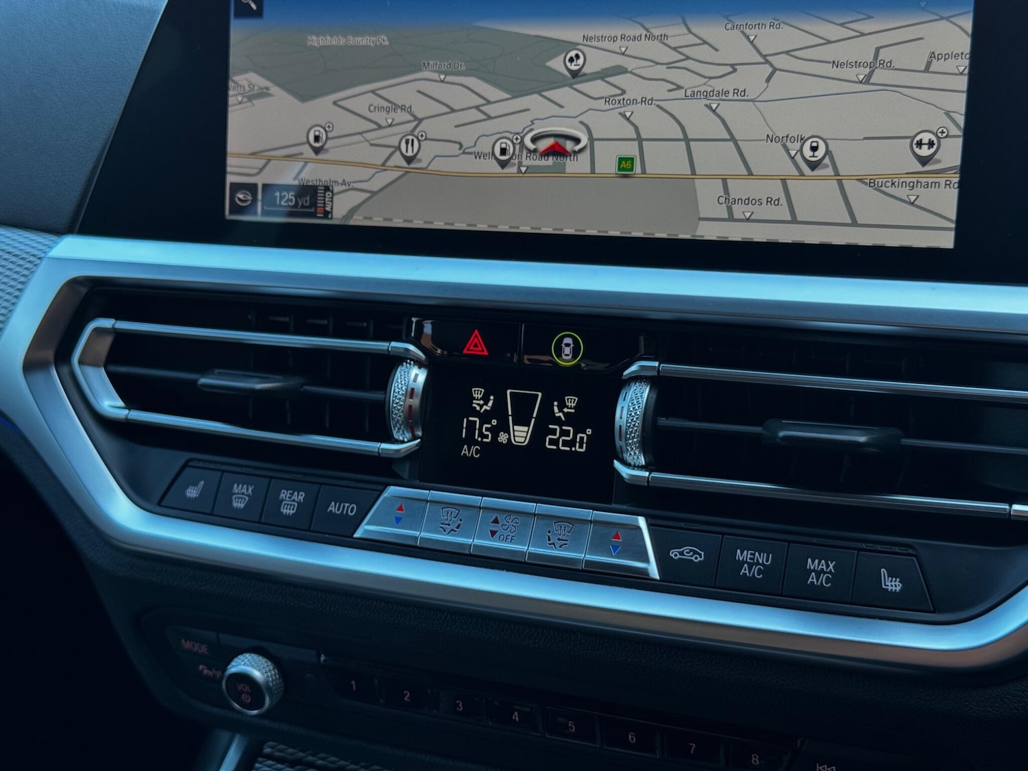 Used BMW 3 Series 2020 for sale - 76562501: Photo 30