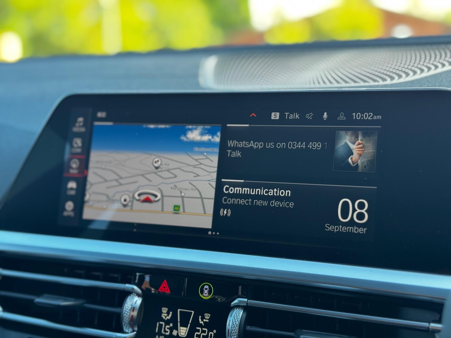 Used BMW 3 Series 2020 for sale - 76562501: Photo 31