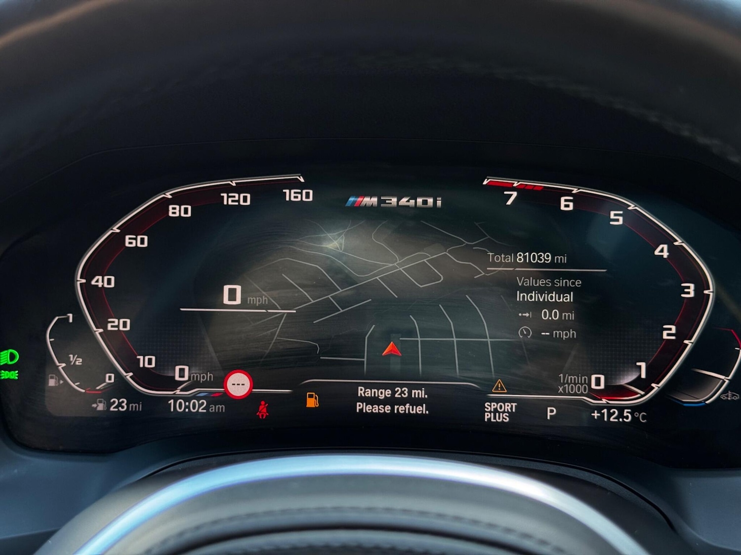 Used BMW 3 Series 2020 for sale - 76562501: Photo 38