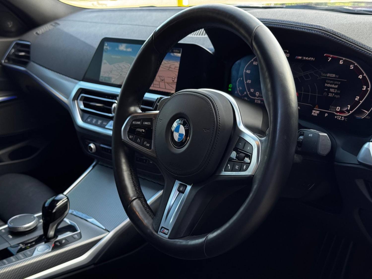 Used BMW 3 Series 2020 for sale - 76562501: Photo 39