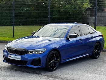 Used BMW 3 Series 2020 for sale - 76562501: Photo