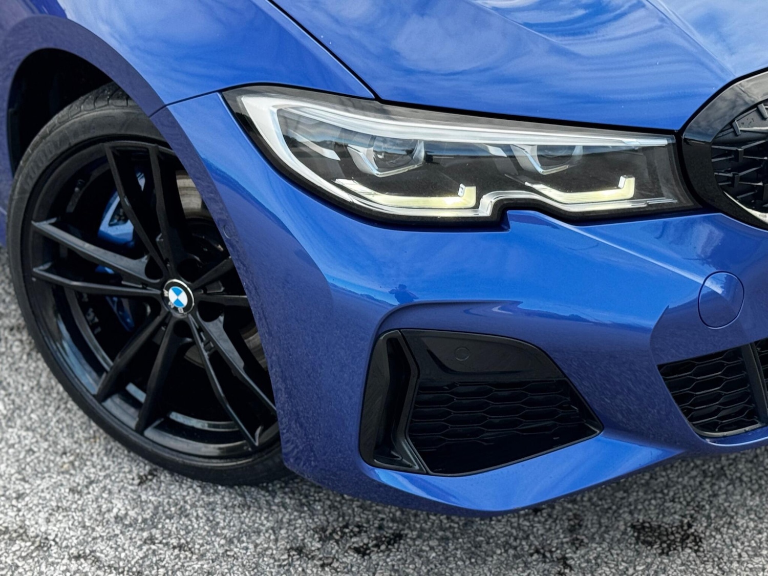 Used BMW 3 Series 2020 for sale - 76562501: Photo 41