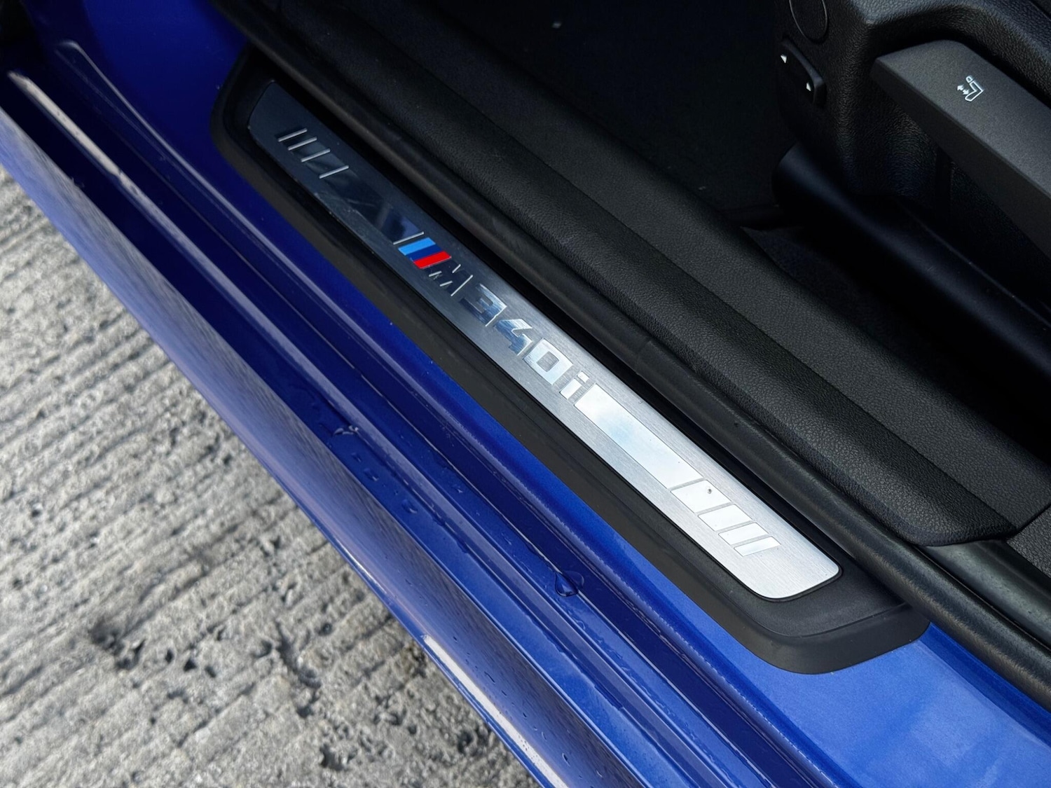 Used BMW 3 Series 2020 for sale - 76562501: Photo 42