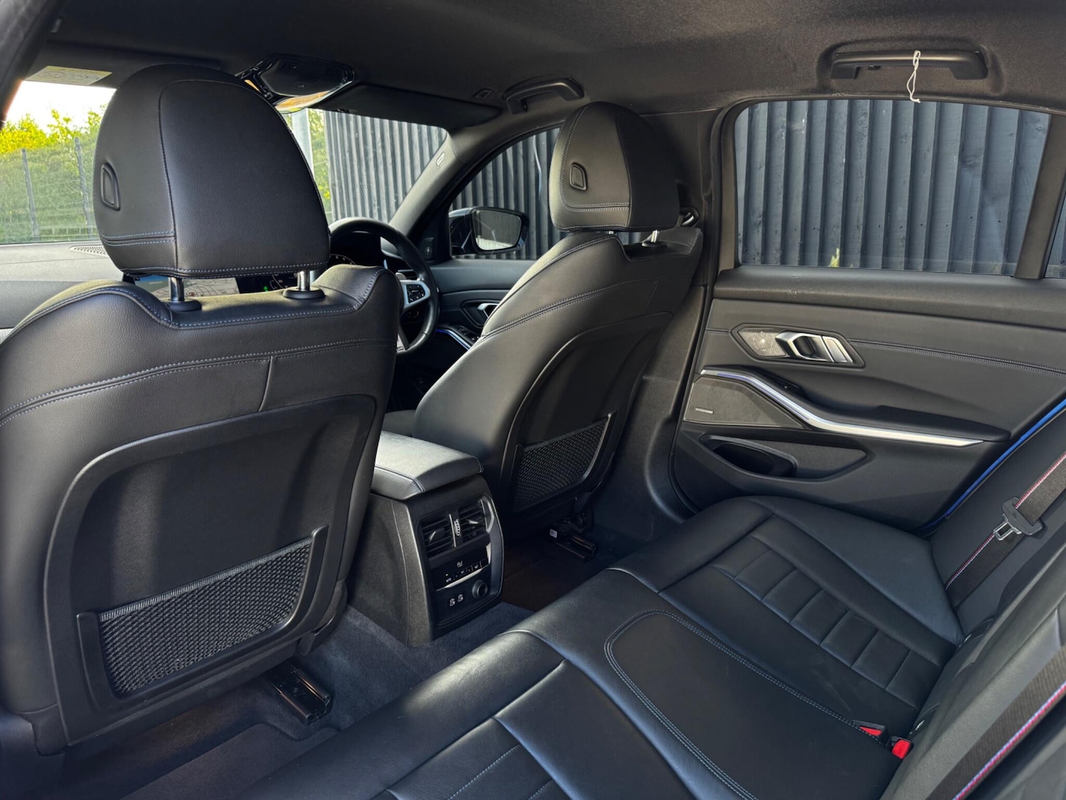 Used BMW 3 Series 2020 for sale - 76562501: Photo 44