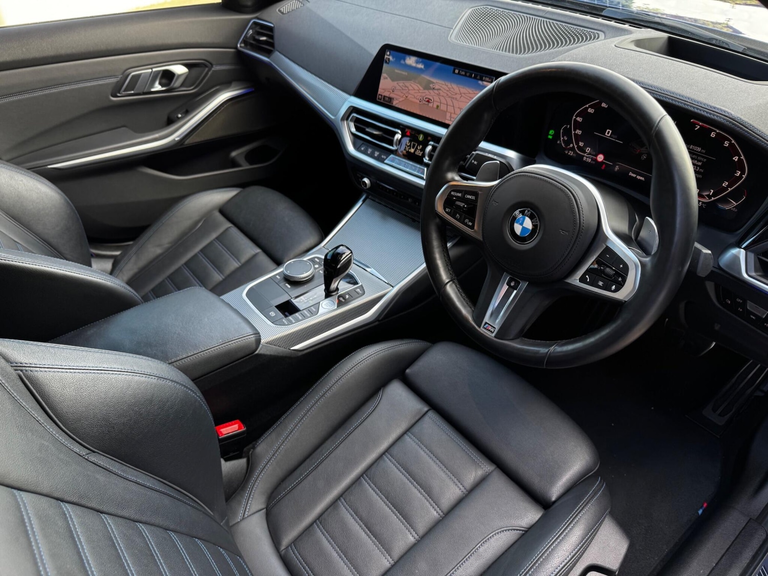 Used BMW 3 Series 2020 for sale - 76562501: Photo 45