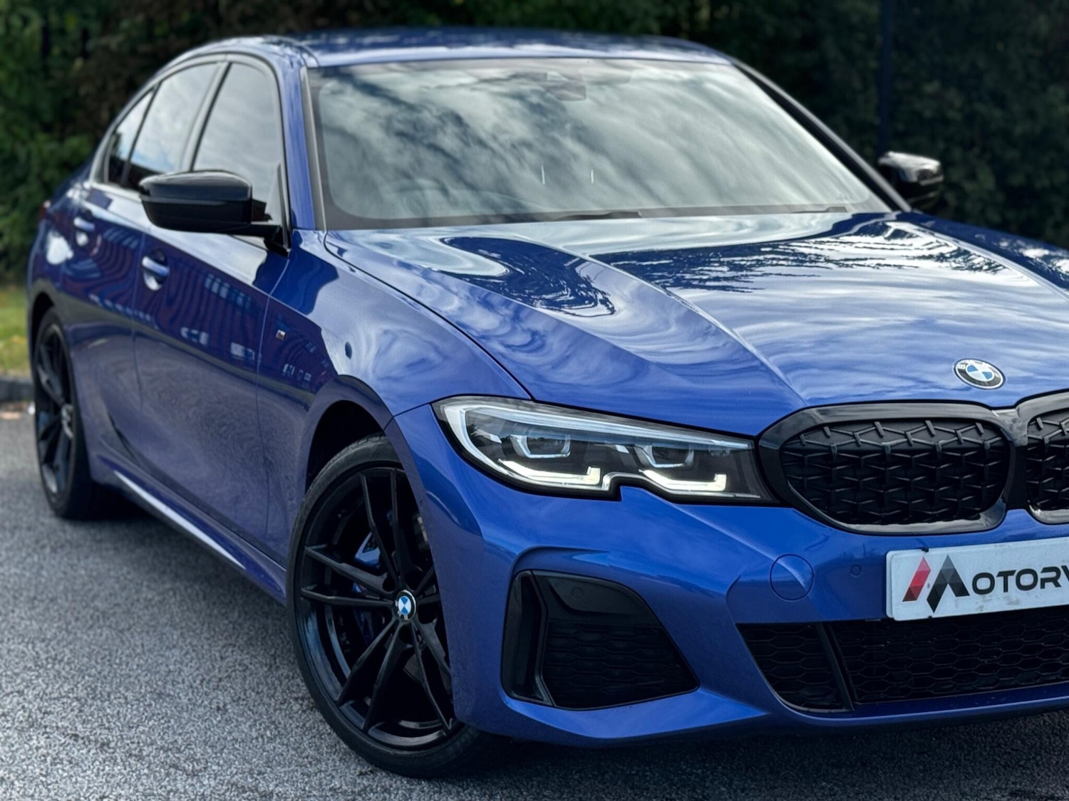 Used BMW 3 Series 2020 for sale - 76562501: Photo 5