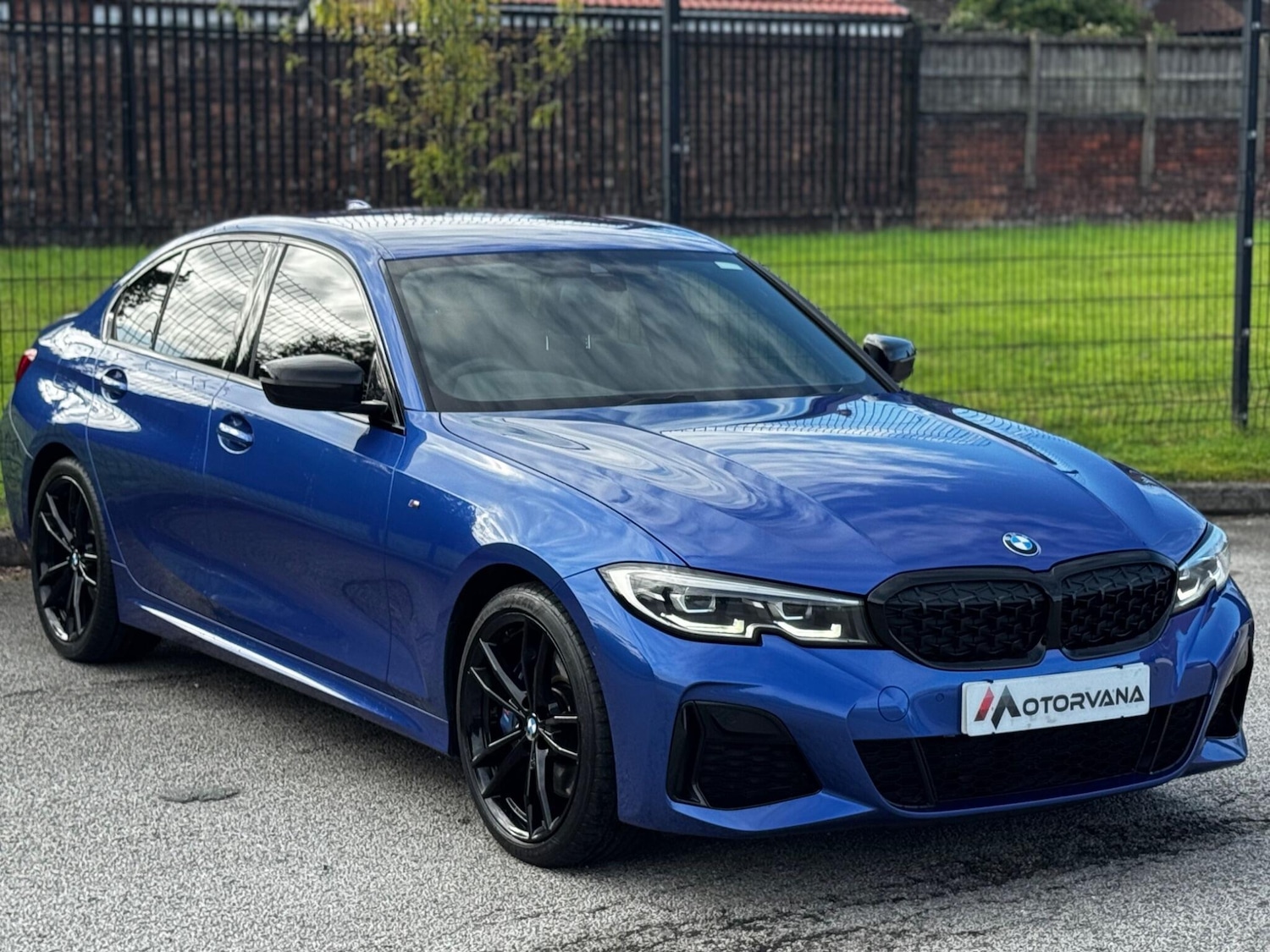 Used BMW 3 Series 2020 for sale - 76562501: Photo 6