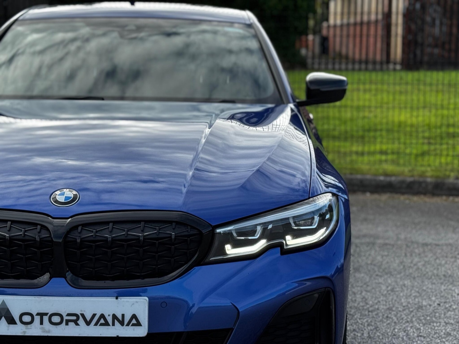 Used BMW 3 Series 2020 for sale - 76562501: Photo 7