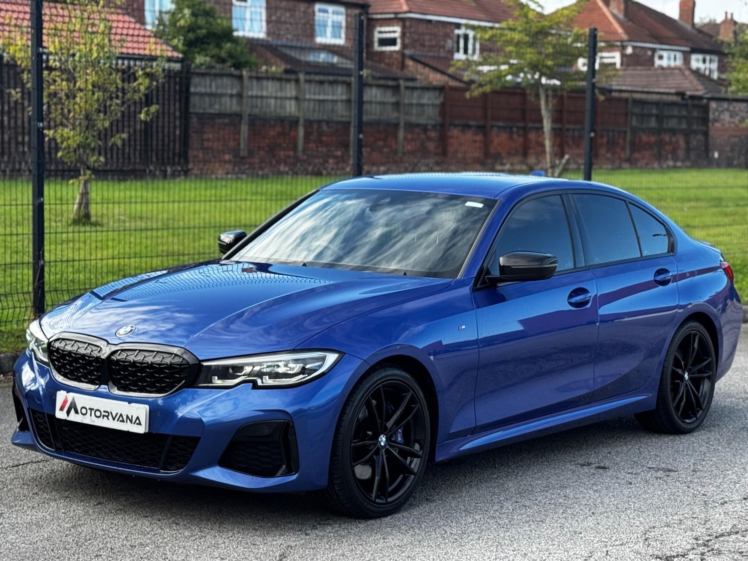 Used BMW 3 Series 2020 for sale - 76562501: Photo 8