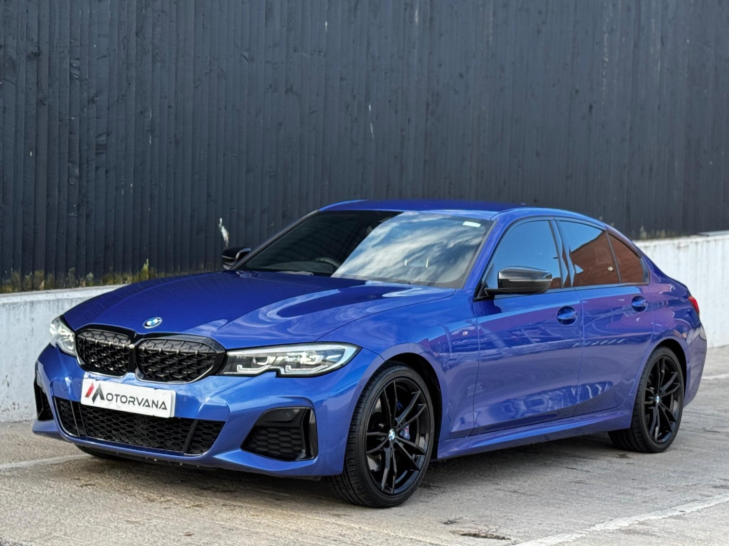 Used BMW 3 Series 2020 for sale - 76562501: Photo 9