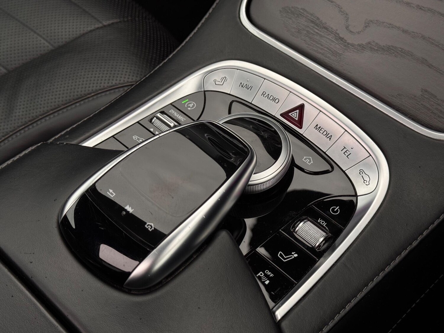 Used Mercedes-Benz S Class 2020 for sale - 76993502: Photo 19