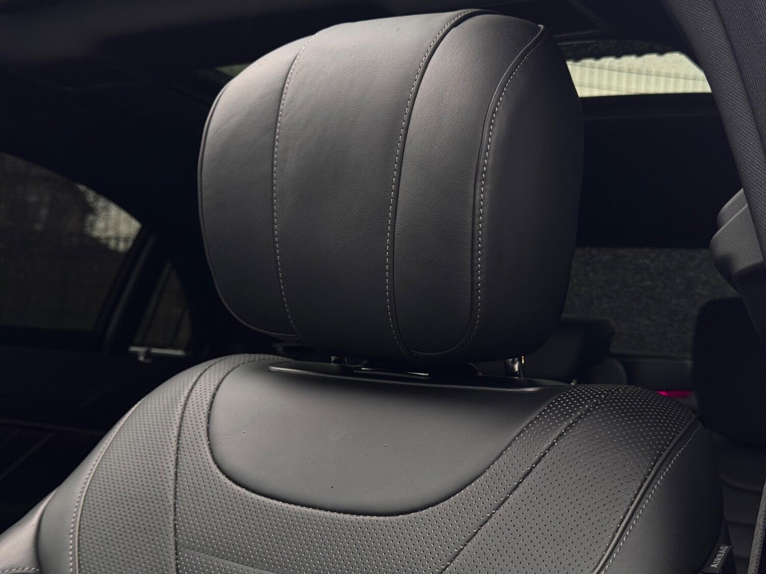 Used Mercedes-Benz S Class 2020 for sale - 76993502: Photo 24