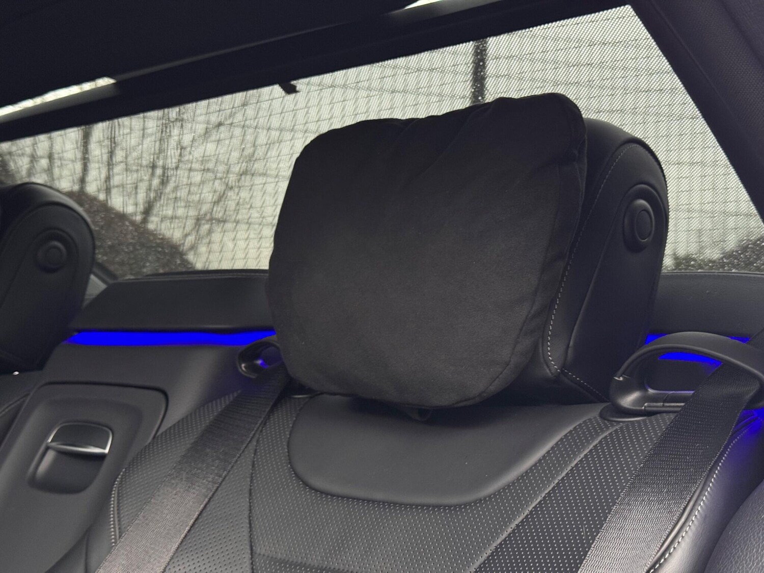 Used Mercedes-Benz S Class 2020 for sale - 76993502: Photo 27