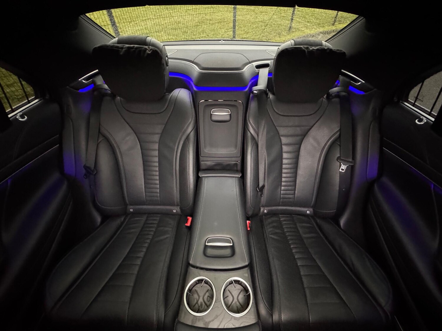 Used Mercedes-Benz S Class 2020 for sale - 76993502: Photo 28