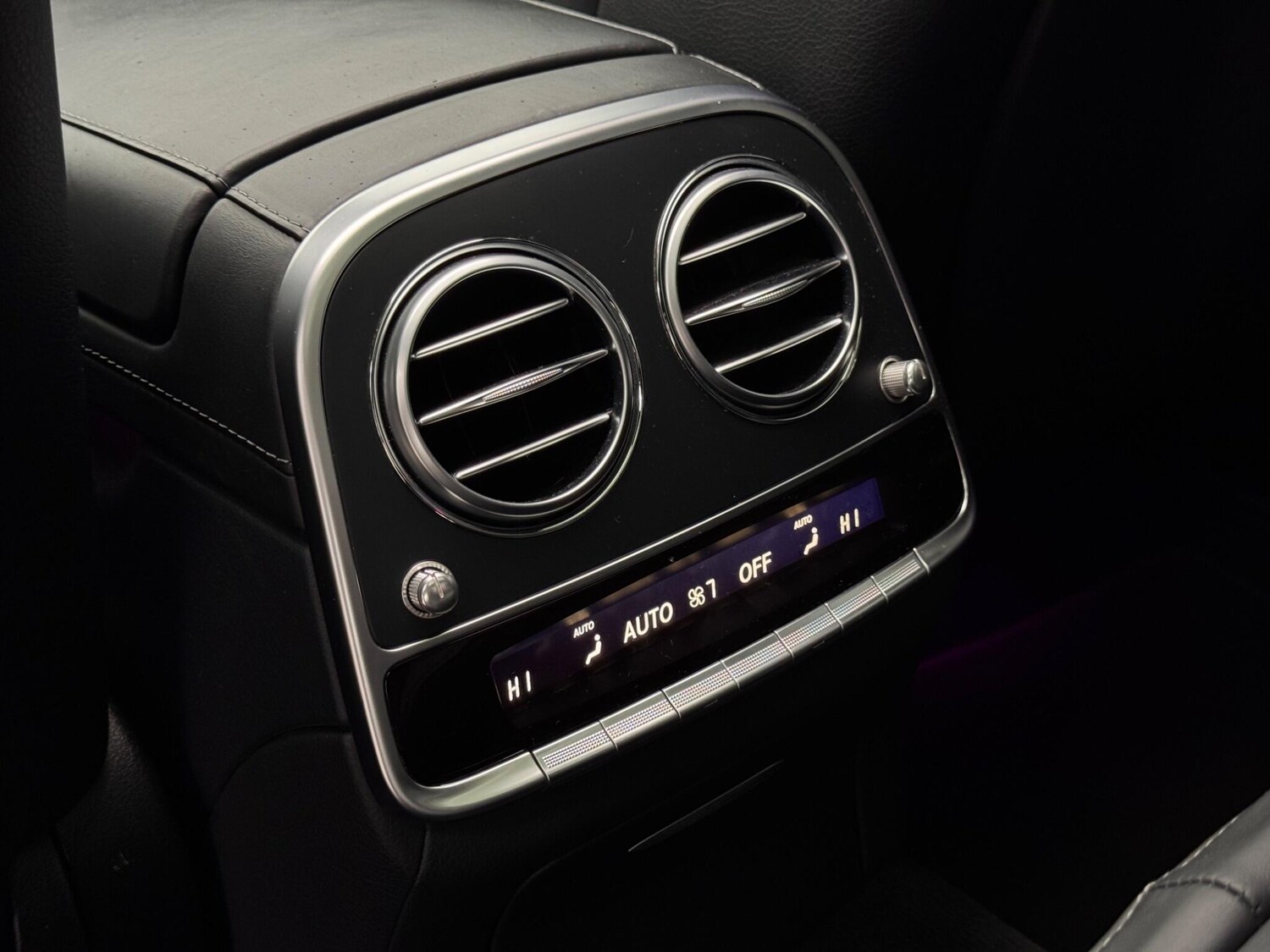 Used Mercedes-Benz S Class 2020 for sale - 76993502: Photo 43