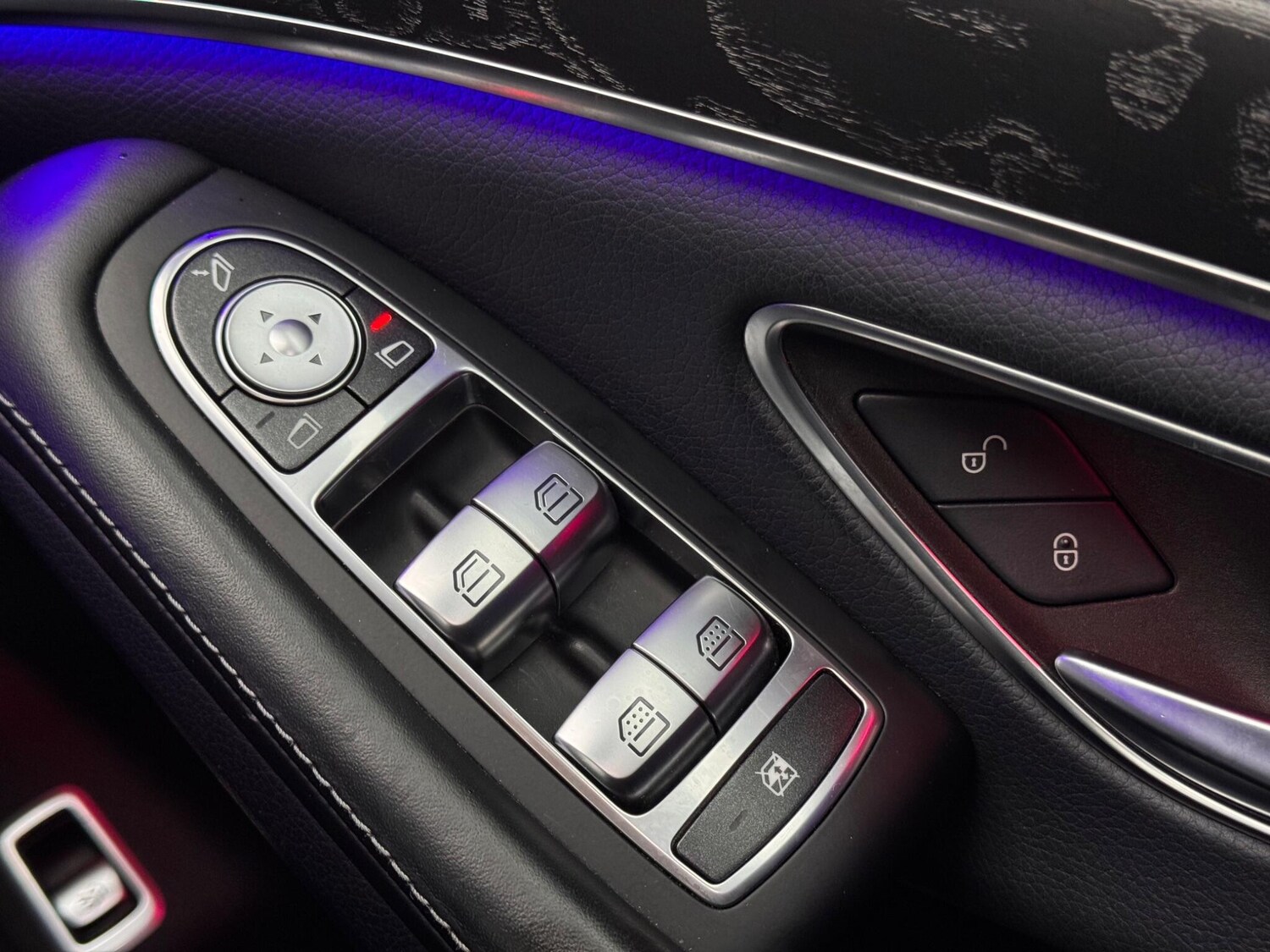 Used Mercedes-Benz S Class 2020 for sale - 76993502: Photo 44