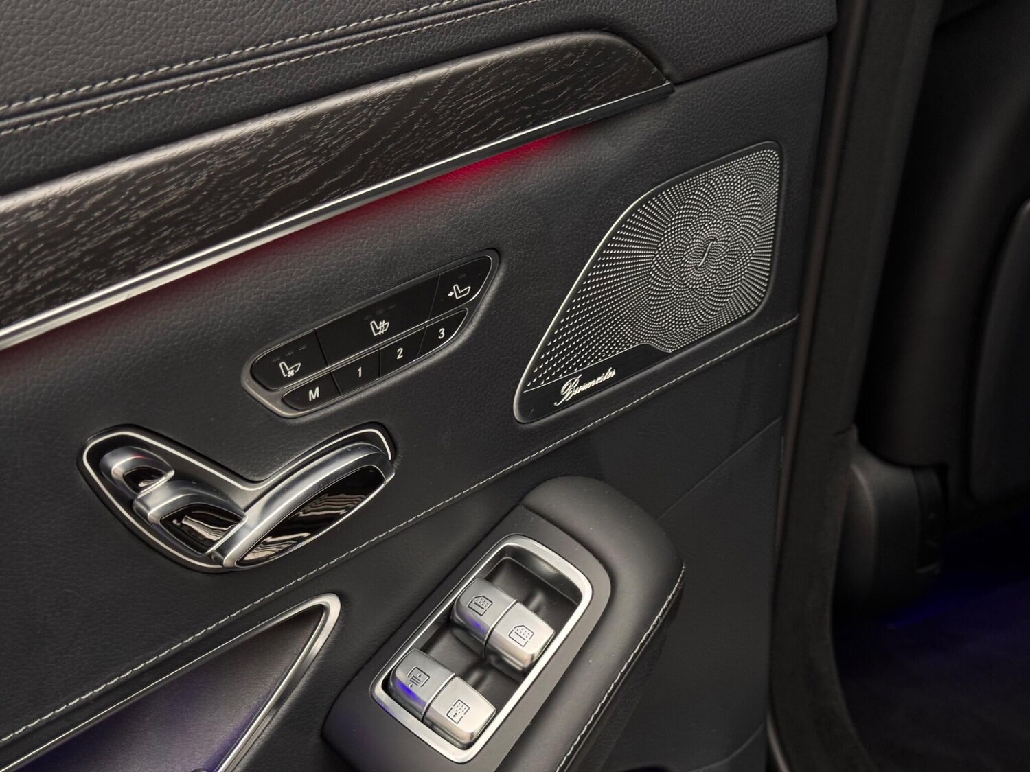 Used Mercedes-Benz S Class 2020 for sale - 76993502: Photo 46