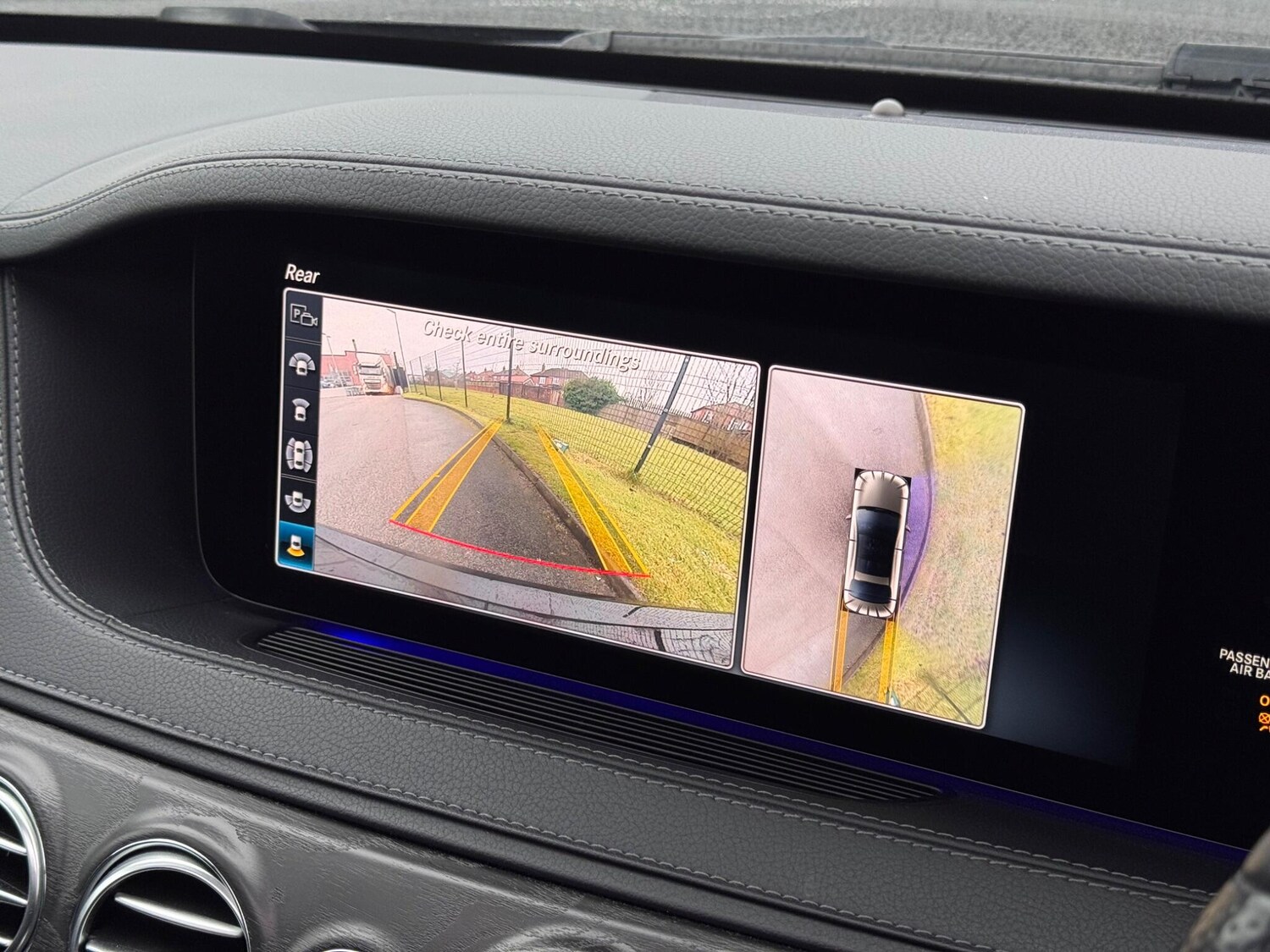 Used Mercedes-Benz S Class 2020 for sale - 76993502: Photo 51