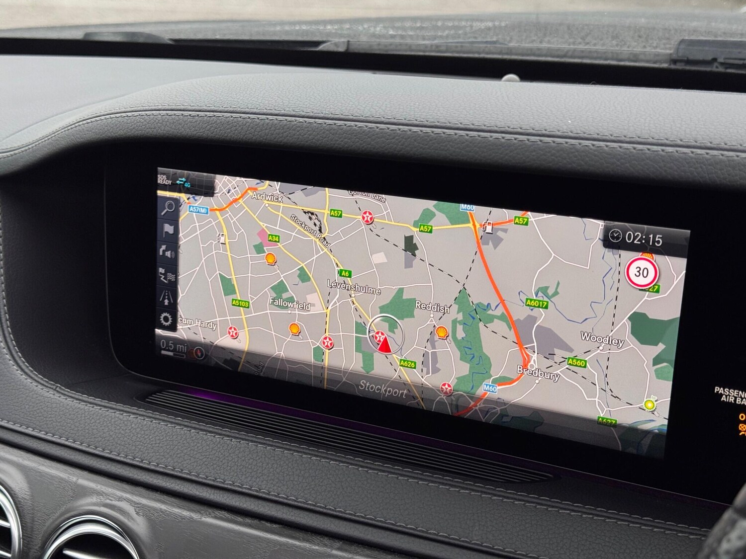 Used Mercedes-Benz S Class 2020 for sale - 76993502: Photo 52