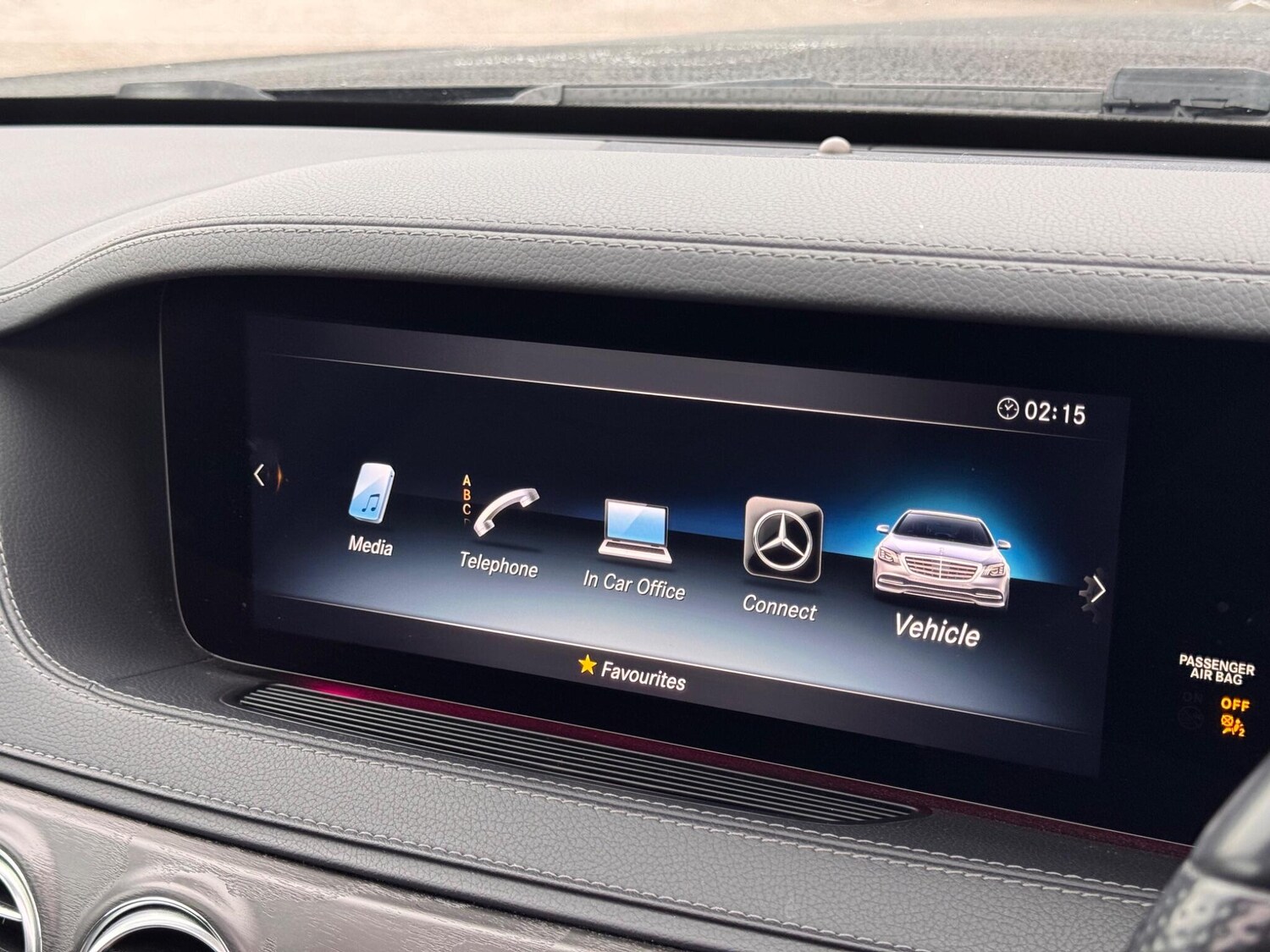 Used Mercedes-Benz S Class 2020 for sale - 76993502: Photo 56