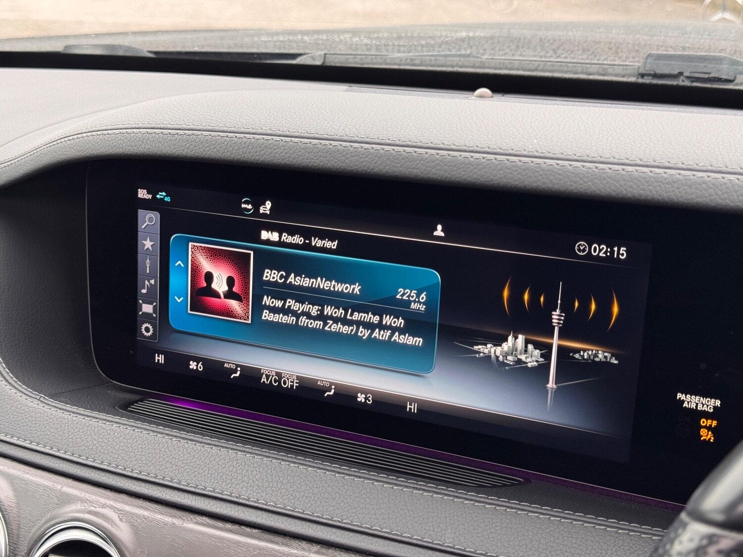 Used Mercedes-Benz S Class 2020 for sale - 76993502: Photo 57