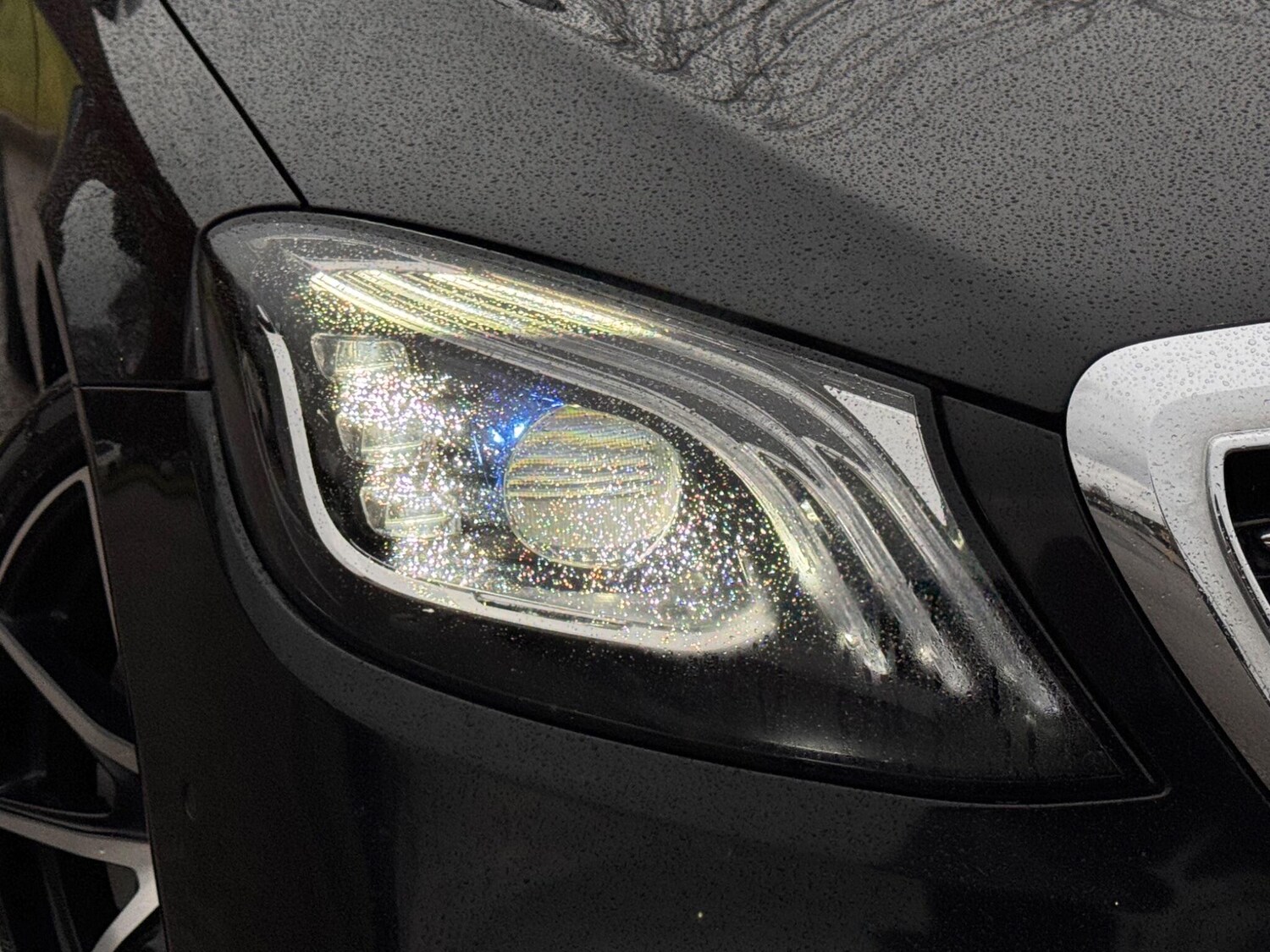 Used Mercedes-Benz S Class 2020 for sale - 76993502: Photo 66