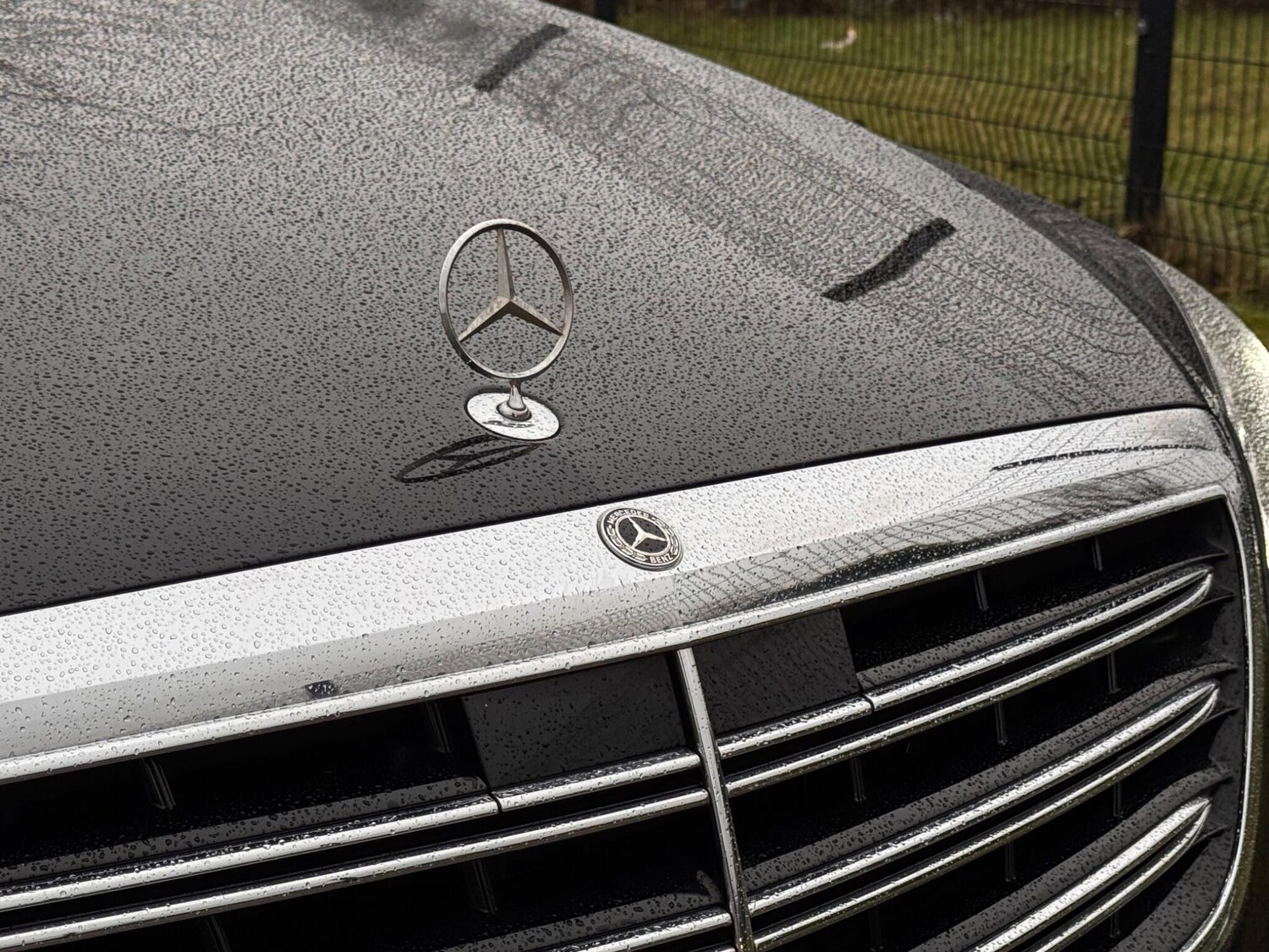 Used Mercedes-Benz S Class 2020 for sale - 76993502: Photo 68