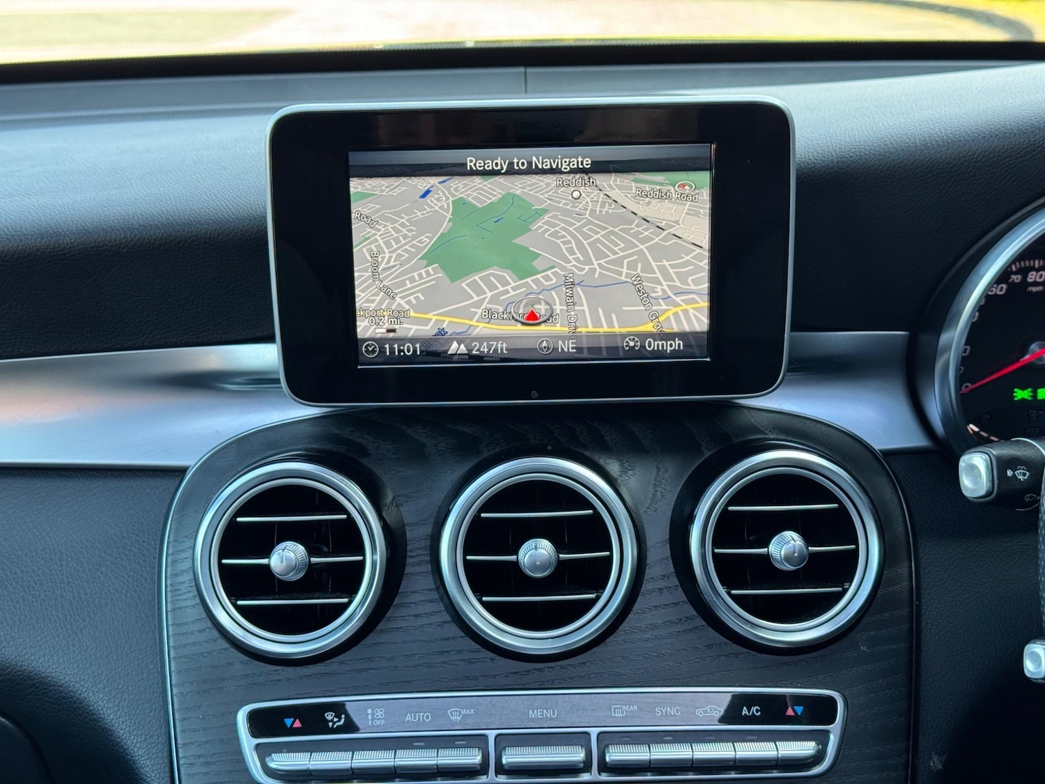 Used Mercedes-Benz GLC 2019 for sale - 76562315: Photo 34