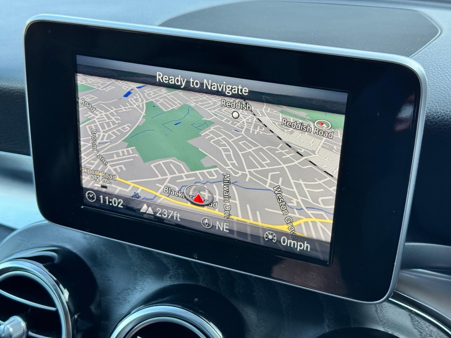 Used Mercedes-Benz GLC 2019 for sale - 76562315: Photo 35