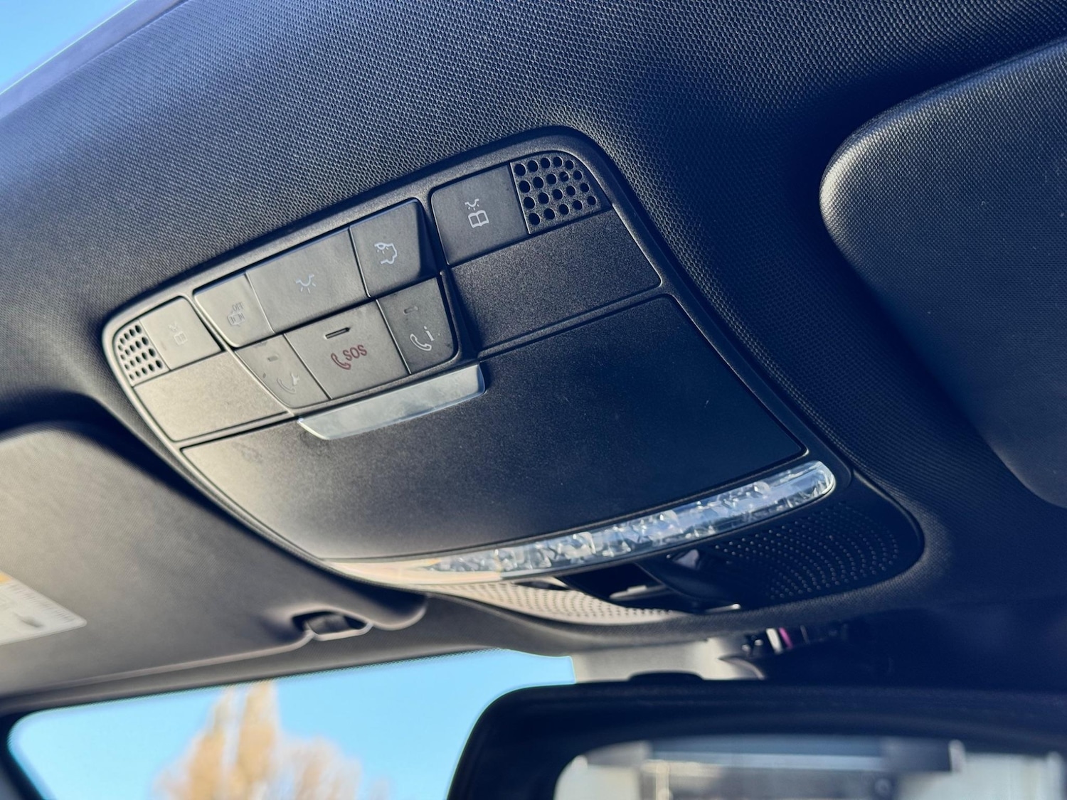 Used Mercedes-Benz GLC 2019 for sale - 76562315: Photo 49