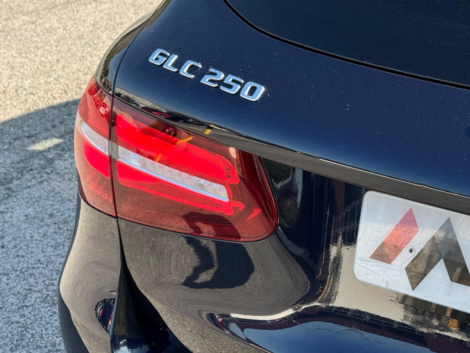 Used Mercedes-Benz GLC 2019 for sale - 76562315: Photo 50