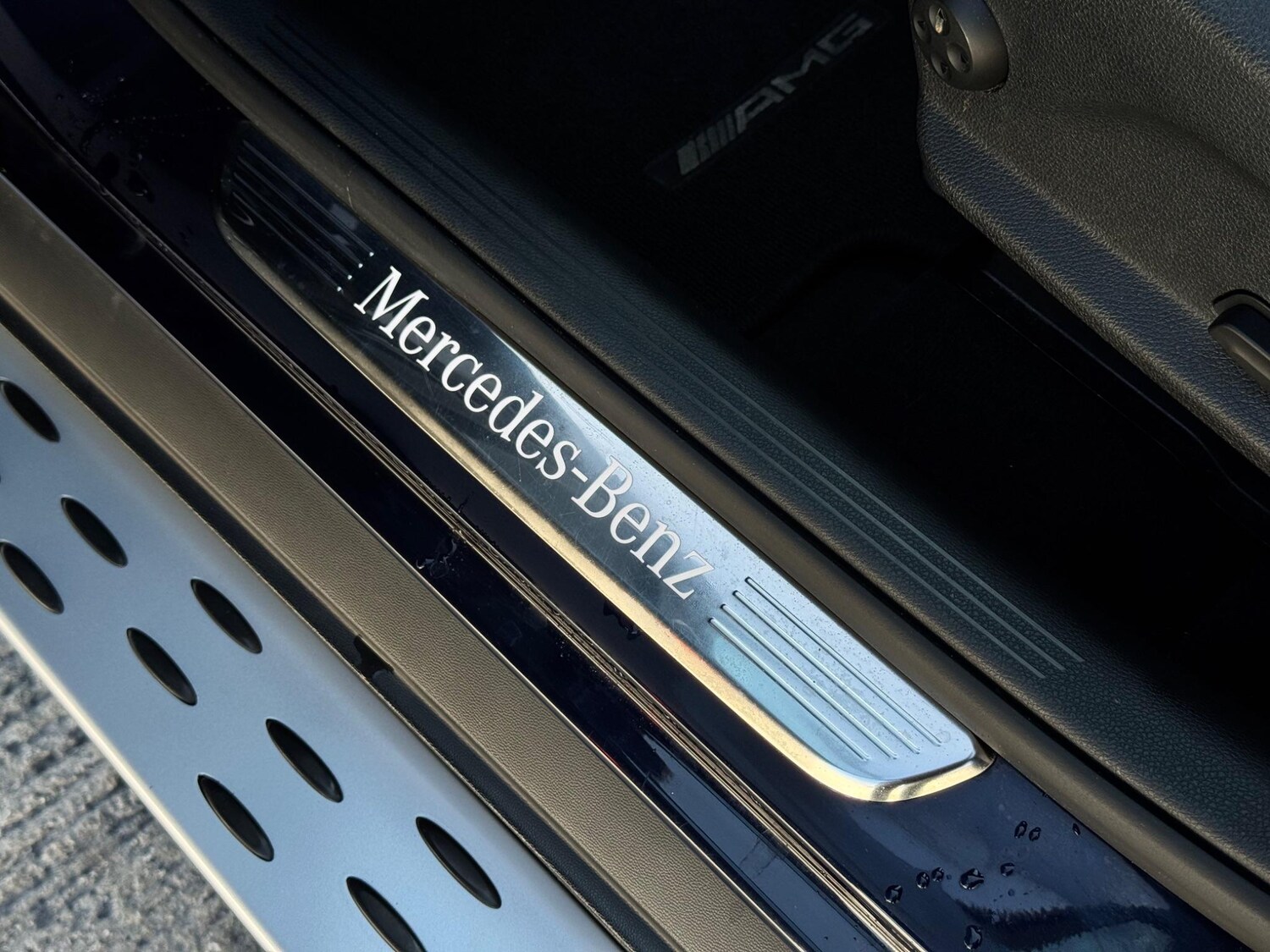 Used Mercedes-Benz GLC 2019 for sale - 76562315: Photo 51