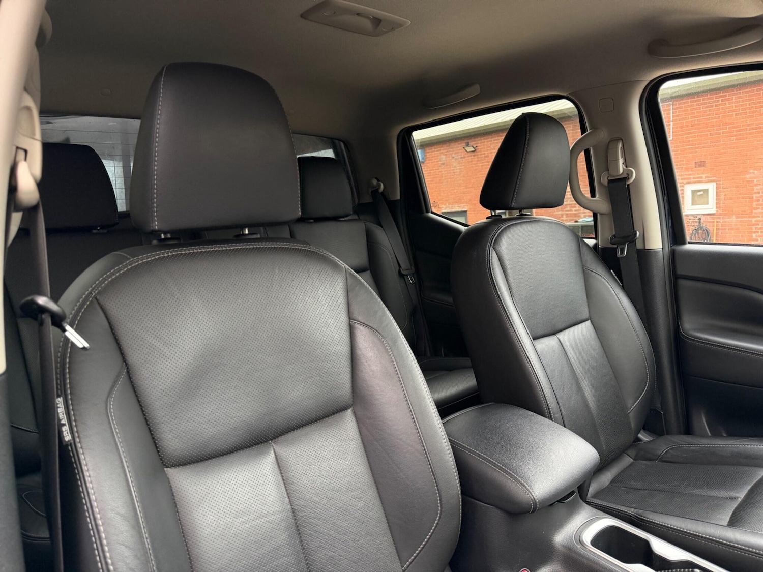 Used Nissan Navara 2021 for sale - 77387171: Photo 11