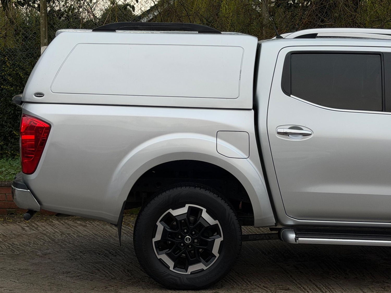 Used Nissan Navara 2021 for sale - 77387171: Photo 15
