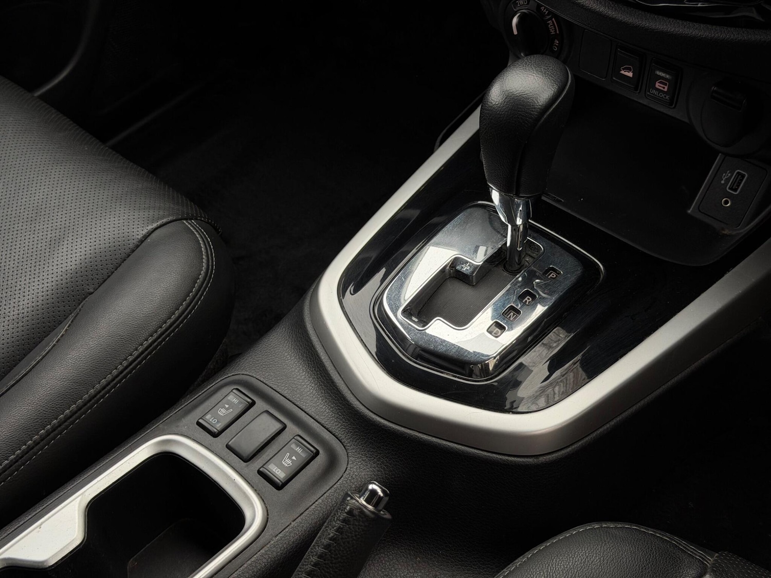 Used Nissan Navara 2021 for sale - 77387171: Photo 19