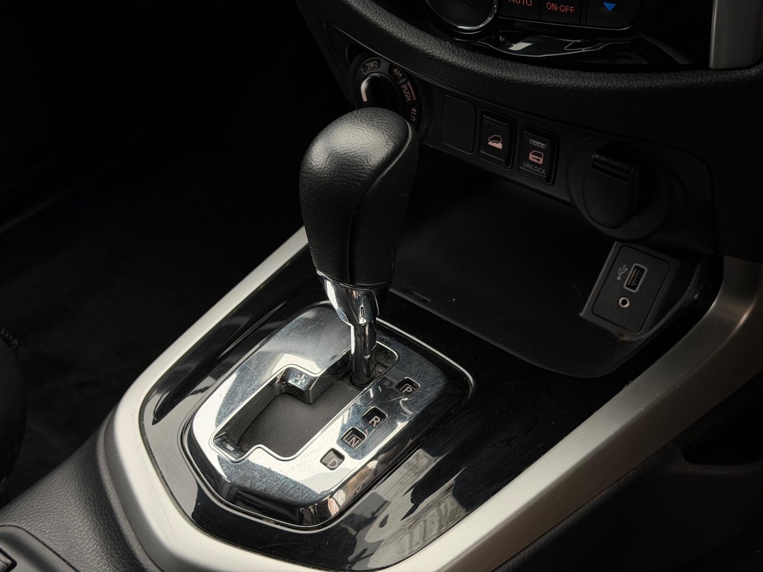 Used Nissan Navara 2021 for sale - 77387171: Photo 20