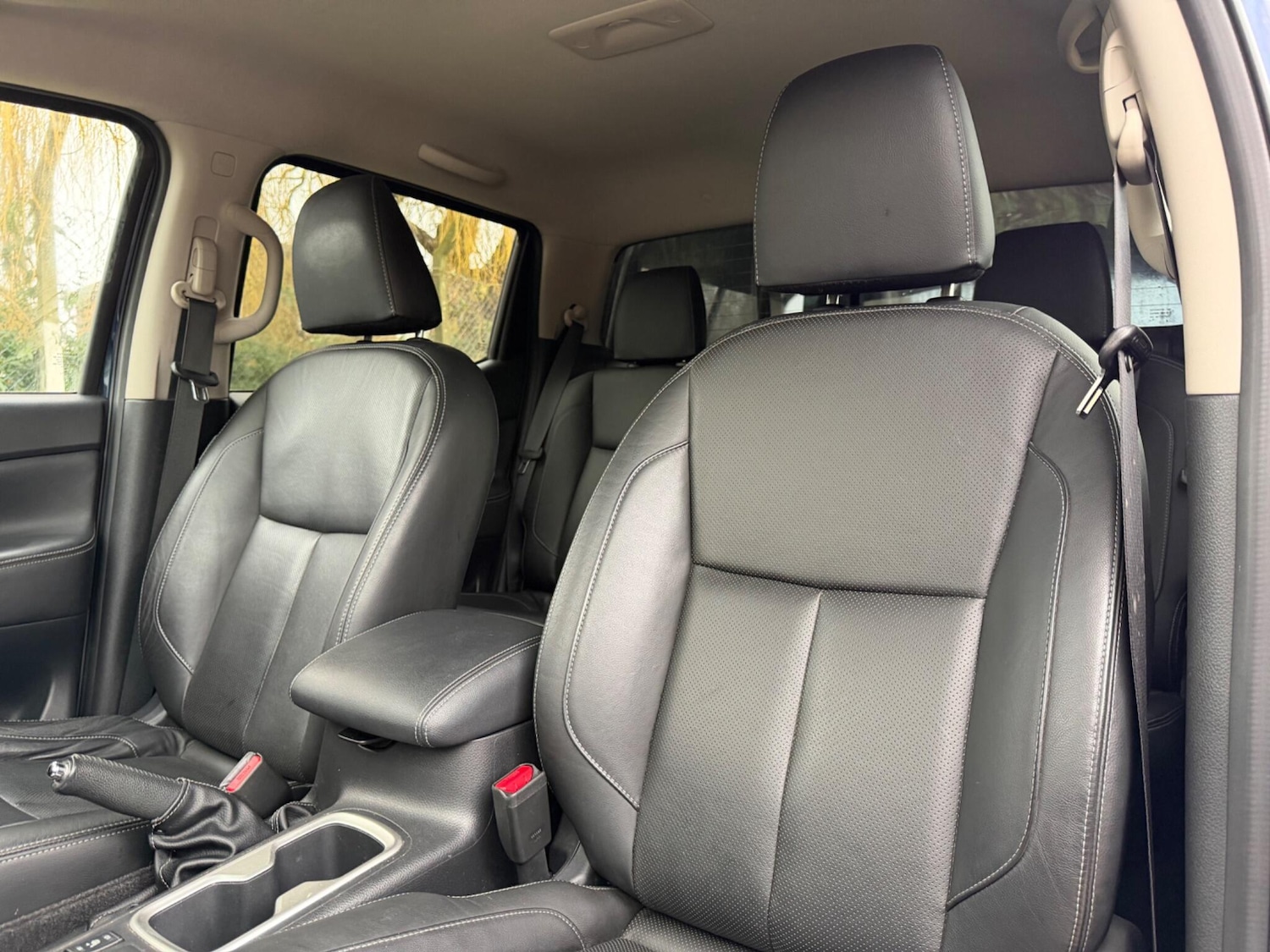 Used Nissan Navara 2021 for sale - 77387171: Photo 22