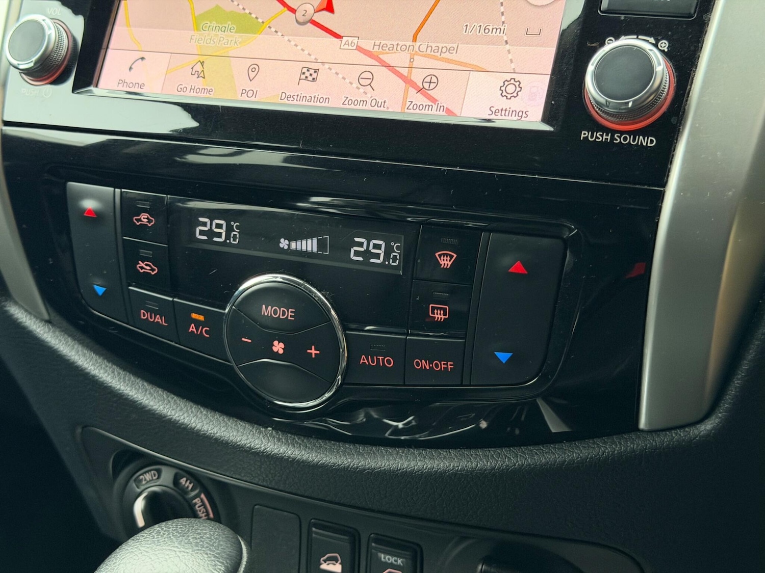 Used Nissan Navara 2021 for sale - 77387171: Photo 24