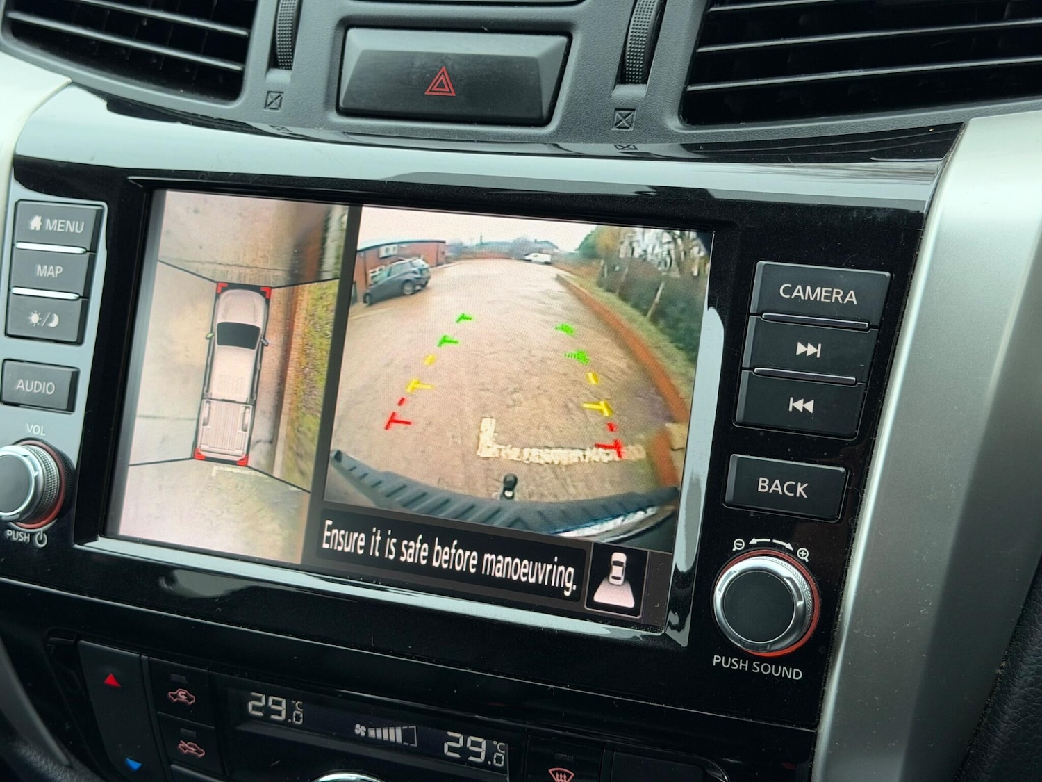 Used Nissan Navara 2021 for sale - 77387171: Photo 26