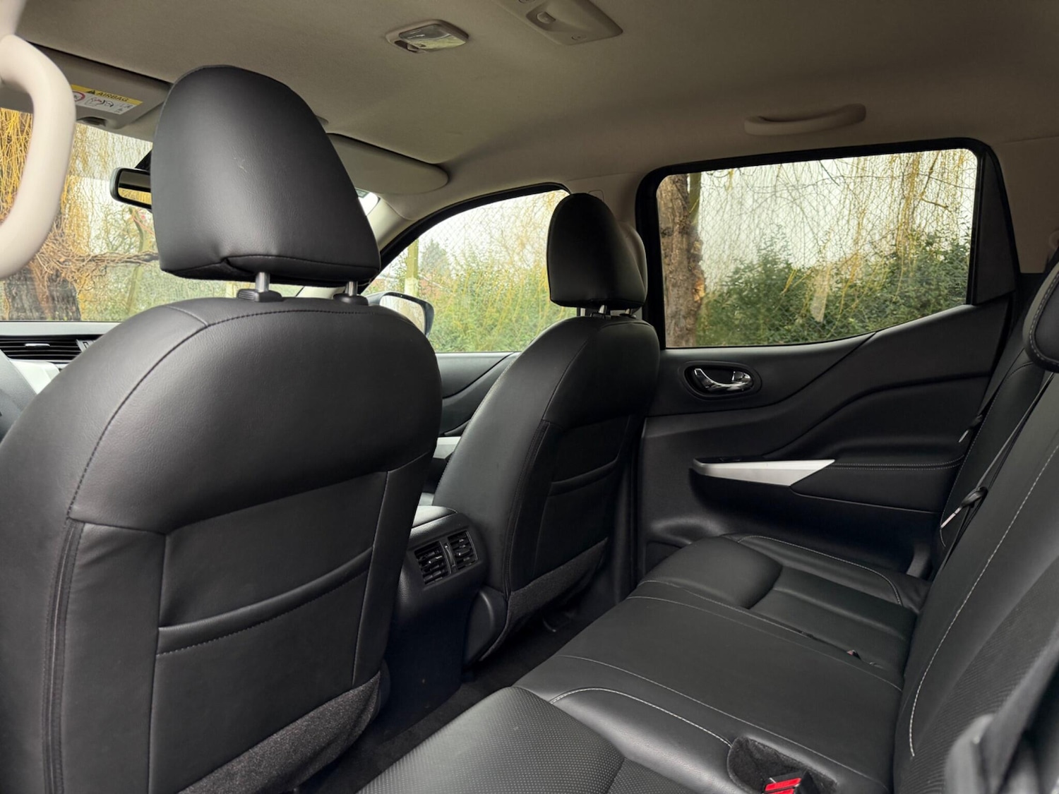 Used Nissan Navara 2021 for sale - 77387171: Photo 28