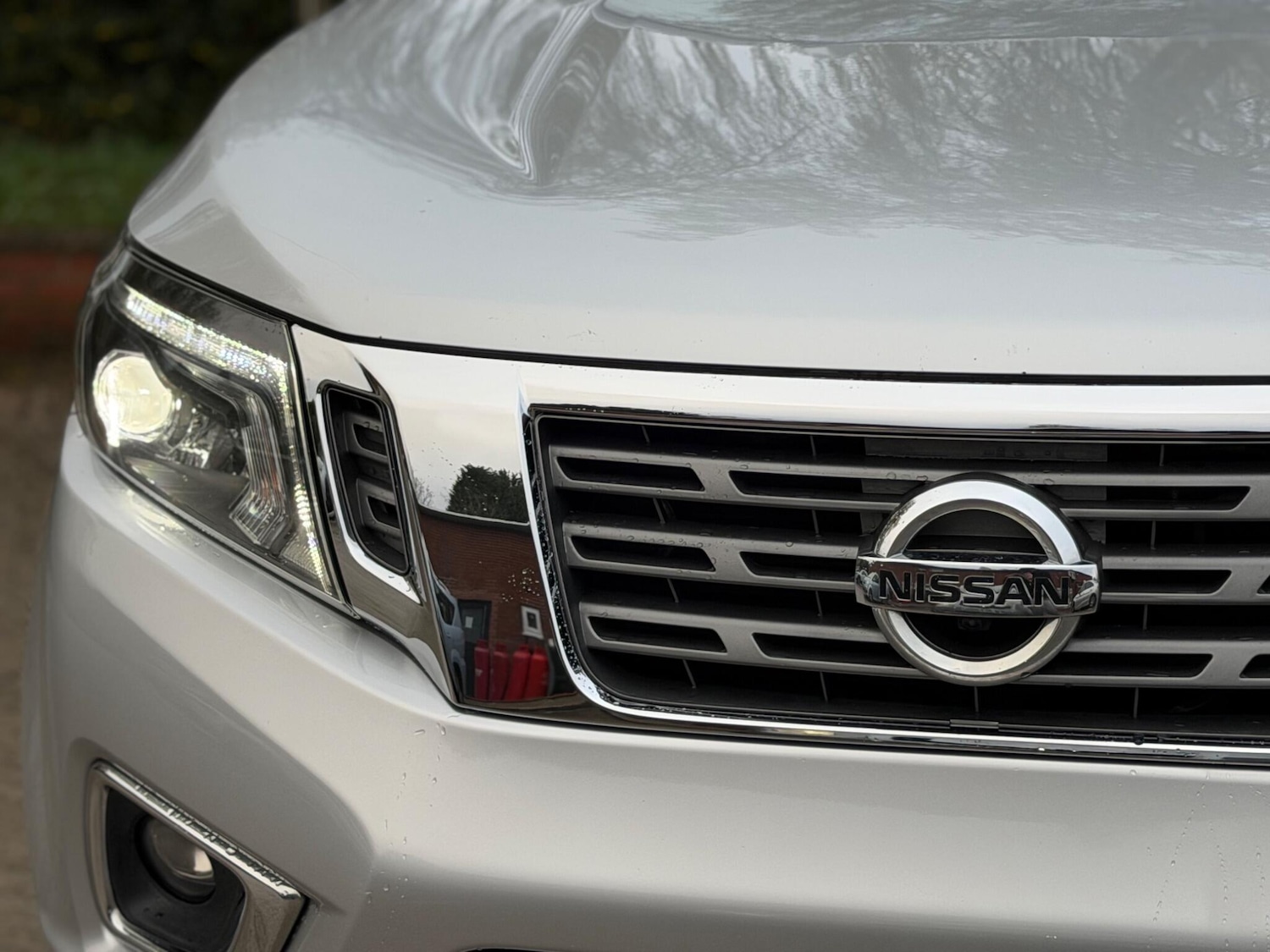 Used Nissan Navara 2021 for sale - 77387171: Photo 30