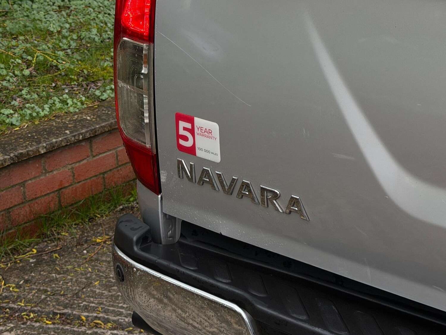 Used Nissan Navara 2021 for sale - 77387171: Photo 32