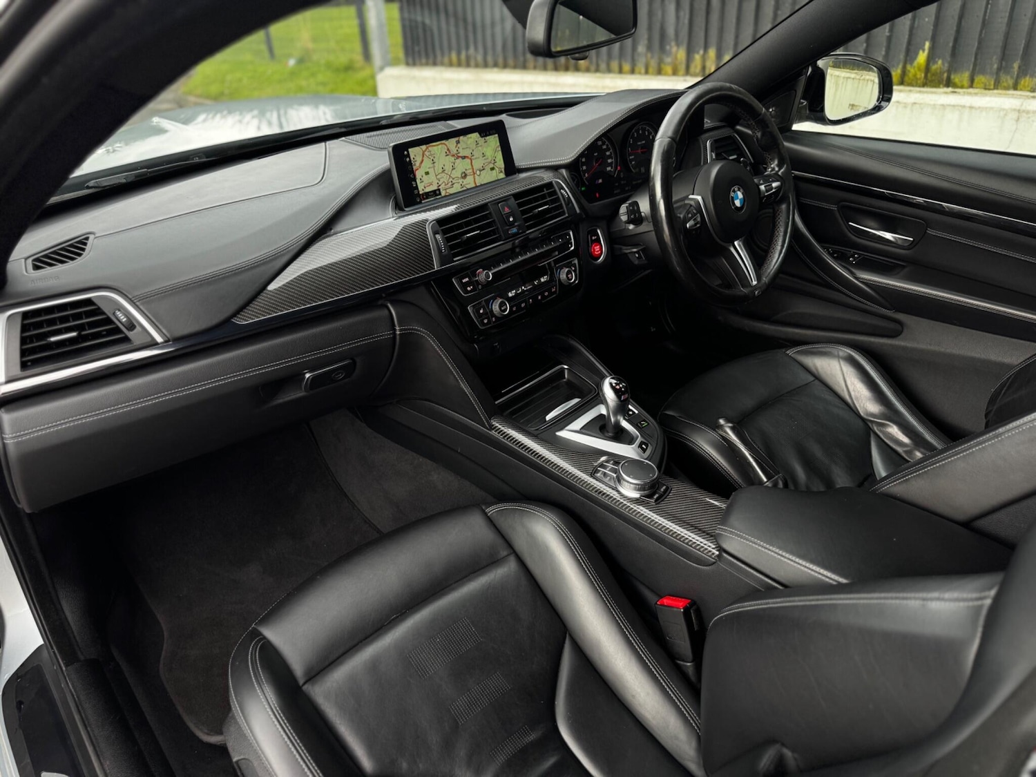 Used BMW M4 2018 for sale - 76560996: Photo 10