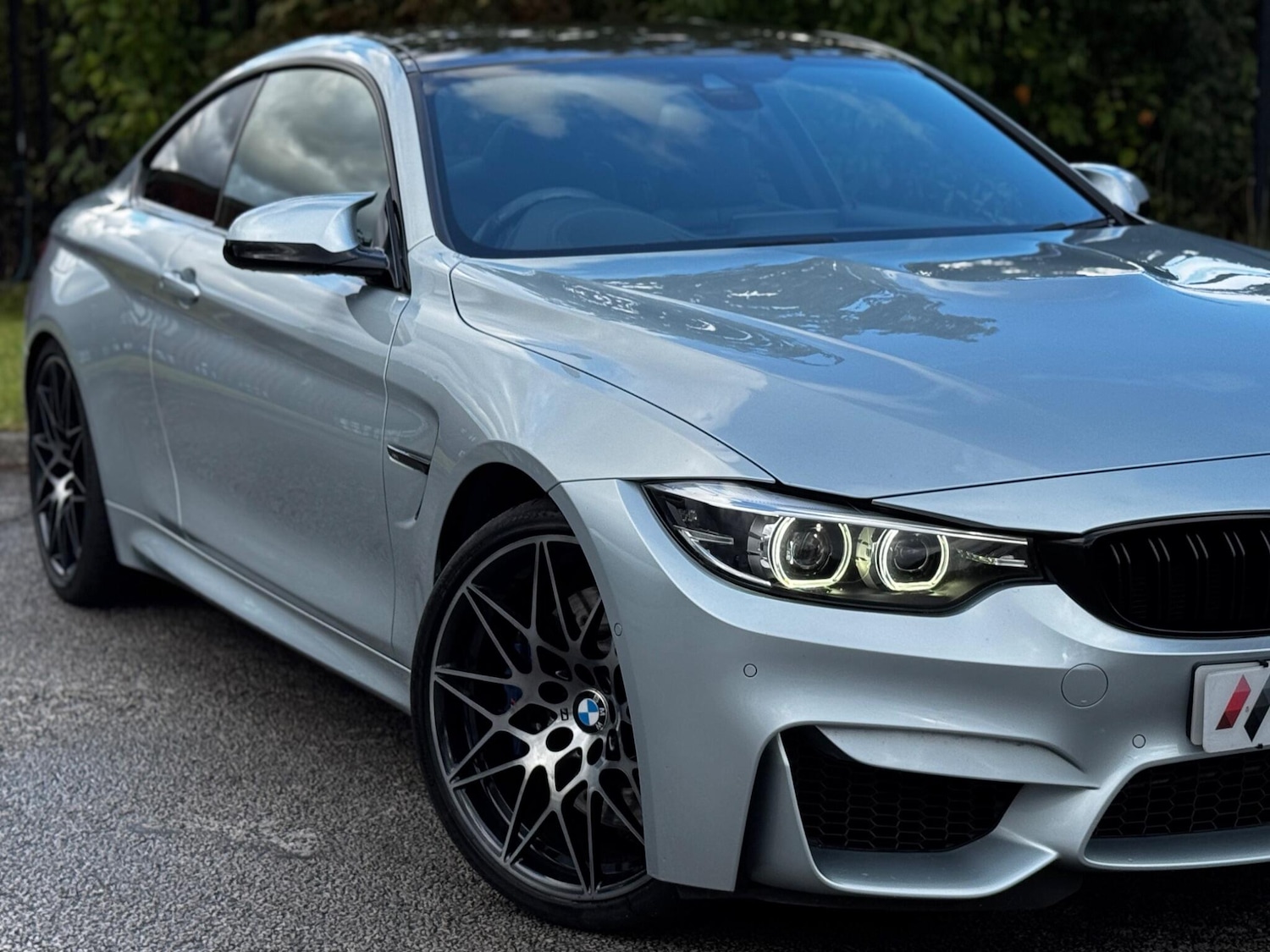 Used BMW M4 2018 for sale - 76560996: Photo 13